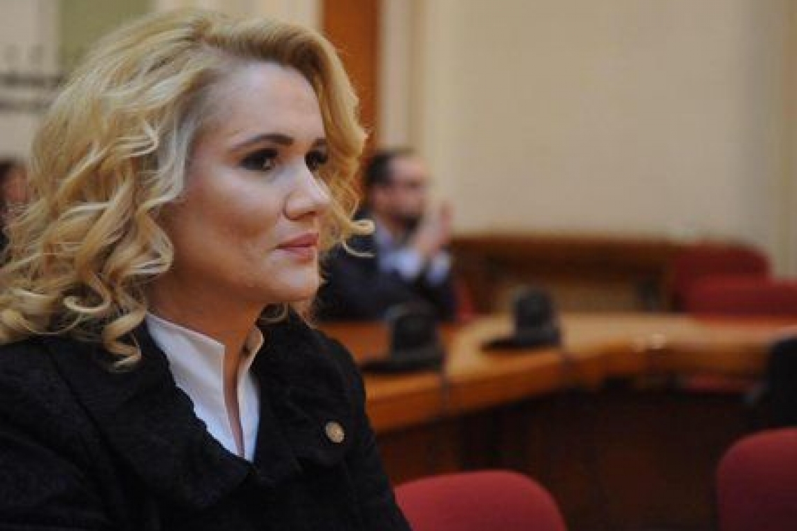 Propunerea PSD pentru Ministerul Dezvolarii vine din Prahova